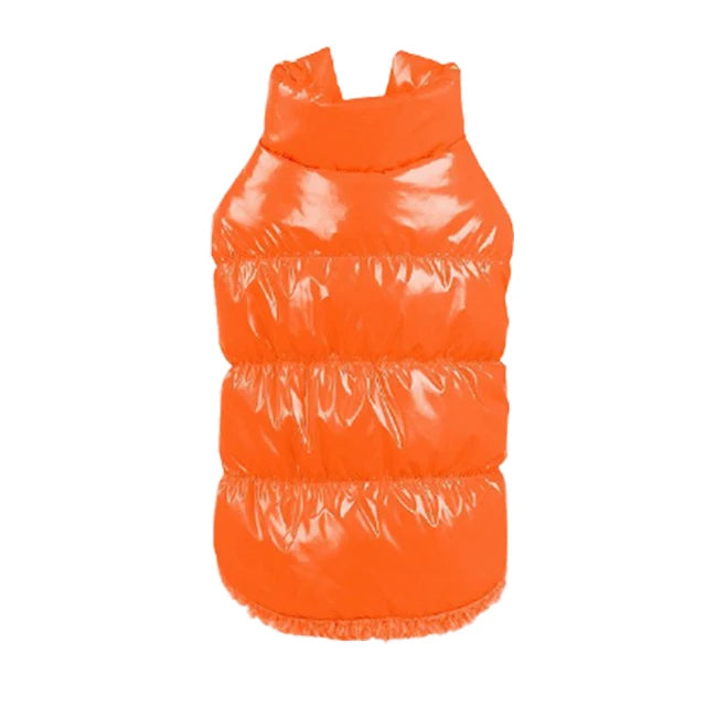 Winter Clothes for Dogs Clothing Warm Vest Dog Clothes for Small Large Dogs Coat Down Jacket Waterproof Keep Warm Pet Clothes