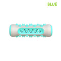 Dog Dental Chew Toys for Teeth Cleaning Puppy Teething Sticks & Chewable Bone Toothbrush Enzymatic Oral Care Fresh Breath