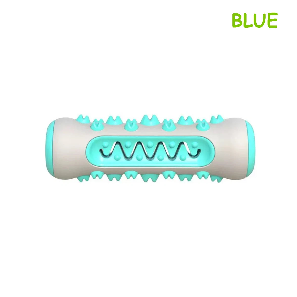 Dog Dental Chew Toys for Teeth Cleaning Puppy Teething Sticks & Chewable Bone Toothbrush Enzymatic Oral Care Fresh Breath