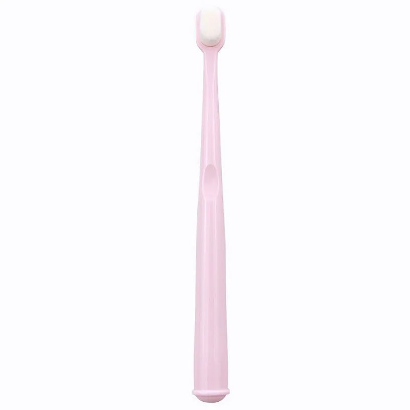 Pet Toothbrush Dog Teeth Cleaning Cat Toothbrush Oral Care Dog Toothbrushes Soft Dense Hair Tooth Brush for Dogs Mouth Cleaning