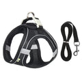 Harness for a Dog Harness Guard Harnesses for Dogs Pet Puppy Big the Small Breed Medium Anatomical Large Breeds Goods Product