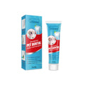 Pet Toothpaste for Dogs, Fresh Breath, Bad Breath, Dental Plaque Cleaning, Cat Oral Care Toothpaste